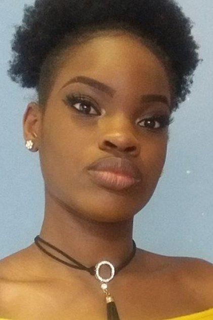 Anointing Lukola - Actor Profile Photo