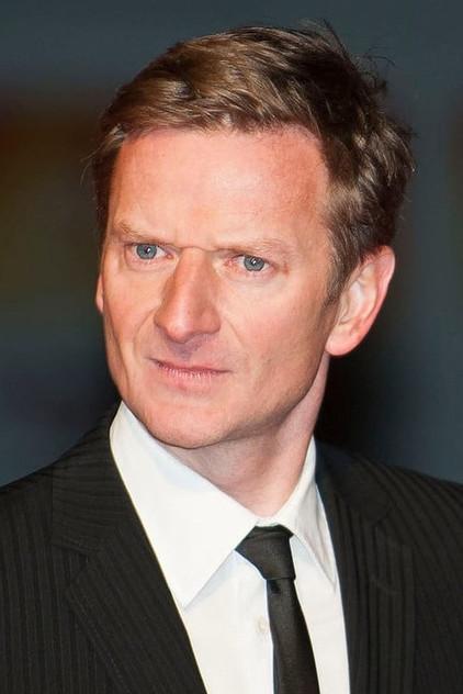 Michael Kessler - Actor Profile Photo