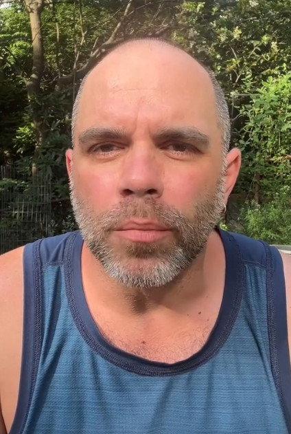 Fabian Bouthillette - Actor Profile Photo