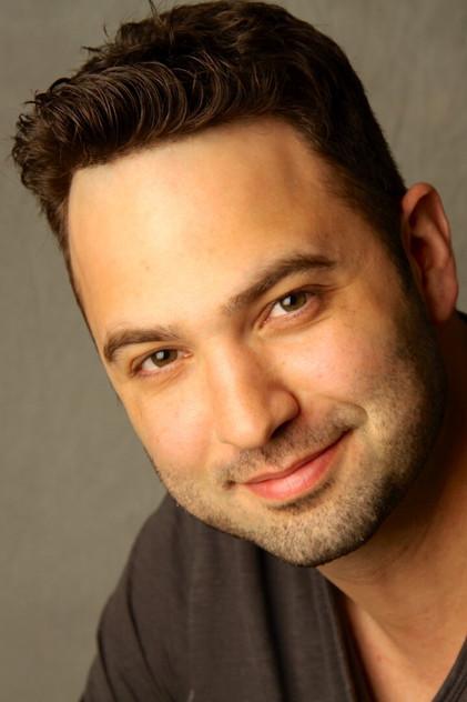 Joe Giorgio - Actor Profile Photo