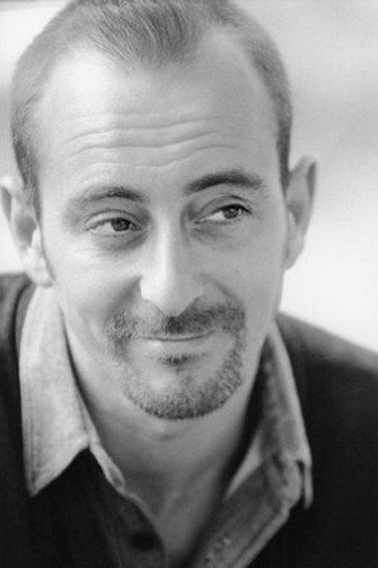Fabio Camilli - Actor Profile Photo