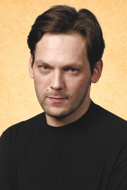 Dmitriy Shcherbina - Actor Profile Photo