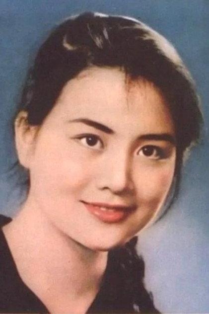 Yijing Zhu - Actor Profile Photo