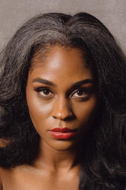 Somkele Iyamah Idhalama - Actor Profile Photo