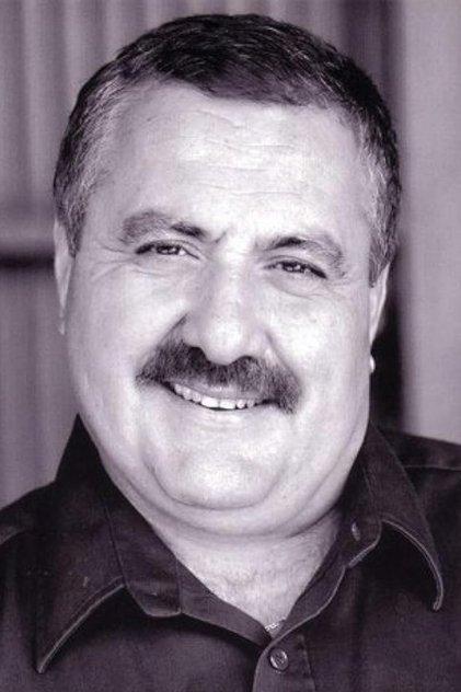 Peter Siragusa - Actor Profile Photo