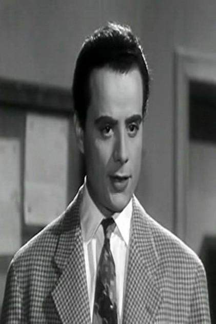 Salah Sarhan - Actor Profile Photo