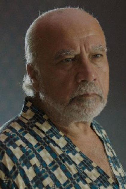 Khaled El Sayed - Actor Profile Photo