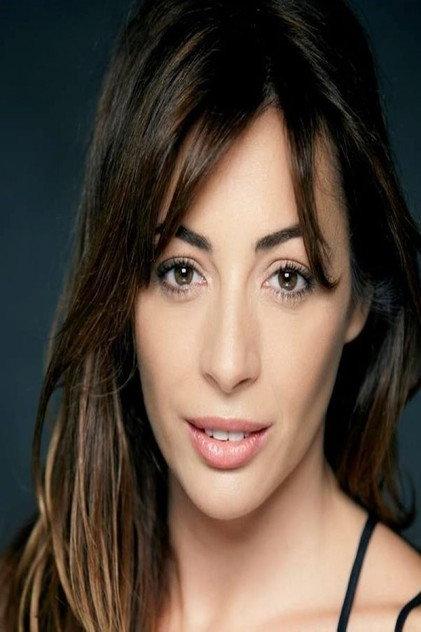 Sonia Jávaga - Actor Profile Photo