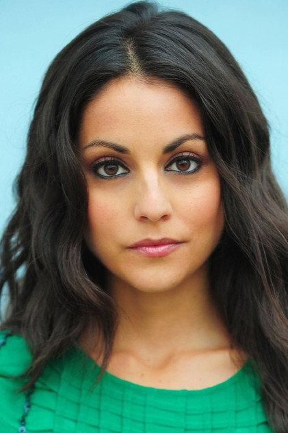 Kate Simses - Actor Profile Photo