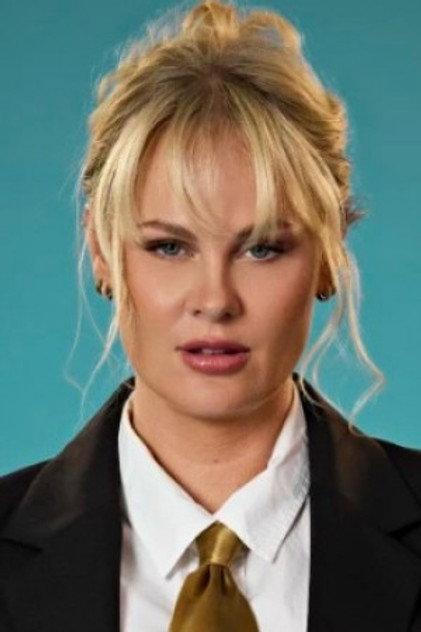 Sanna Guidetti - Actor Profile Photo