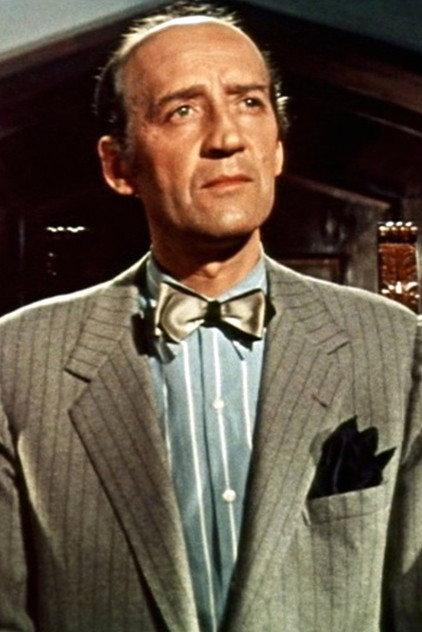 Luigi Scavran - Actor Profile Photo