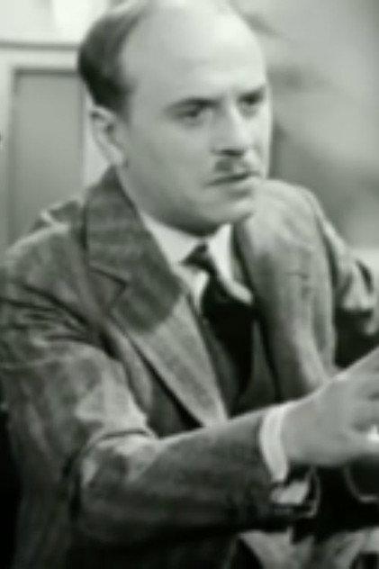 Luis Mottura - Actor Profile Photo