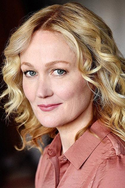 Tricia Munford - Actor Profile Photo