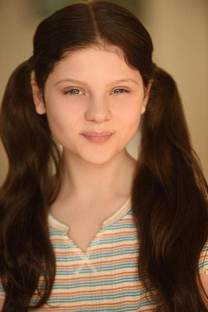 Audrey Lynn-Marie - Actor Profile Photo