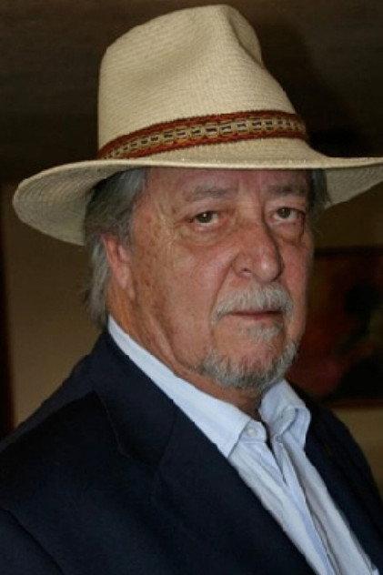 Rodolfo de Anda - Actor Profile Photo