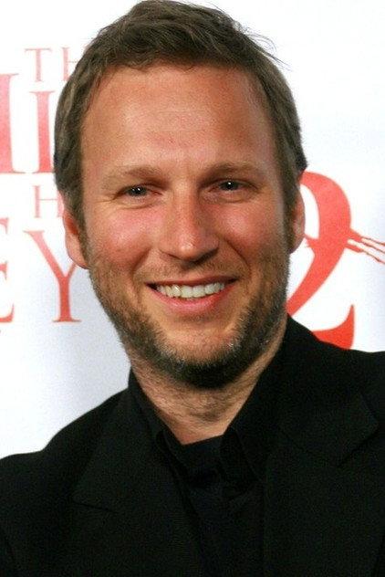 Martin Weisz - Actor Profile Photo