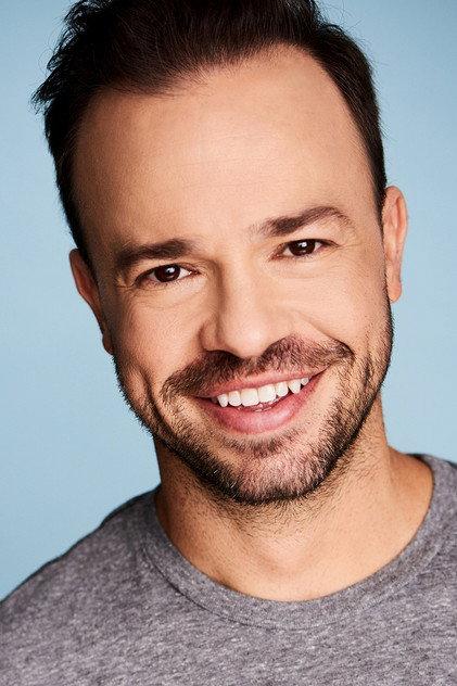 Greg Roman - Actor Profile Photo