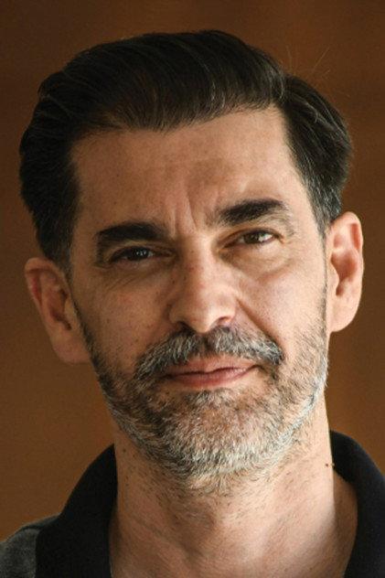 Donat Qosja - Actor Profile Photo