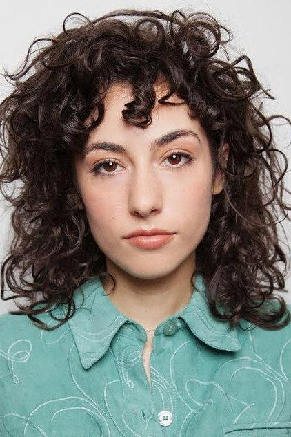 Amy Zimmer - Actor Profile Photo
