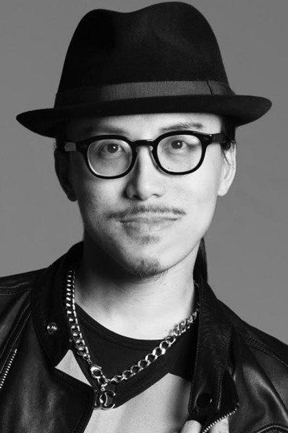 Leslie Kee - Actor Profile Photo