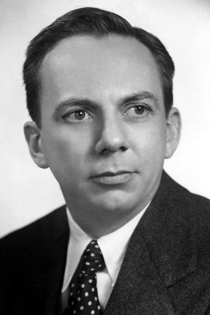 Henry Jones - Actor Profile Photo