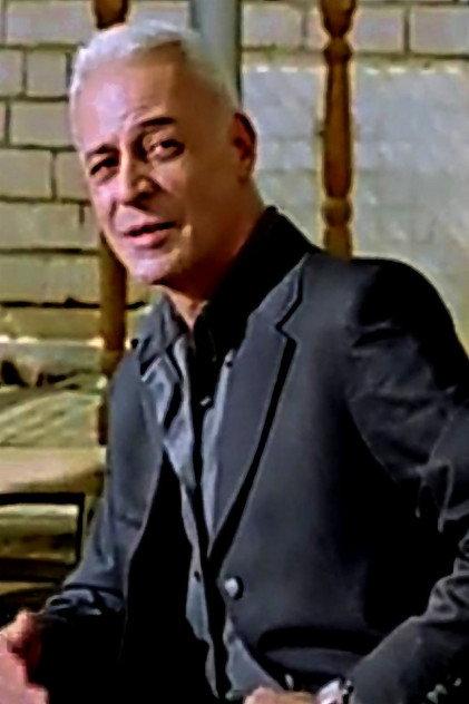 Amr Abu Al Nasr - Actor Profile Photo