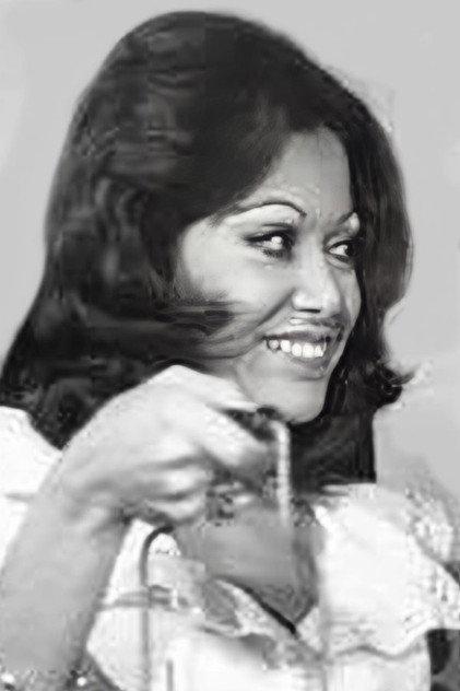 Dolores De Cicco - Actor Profile Photo