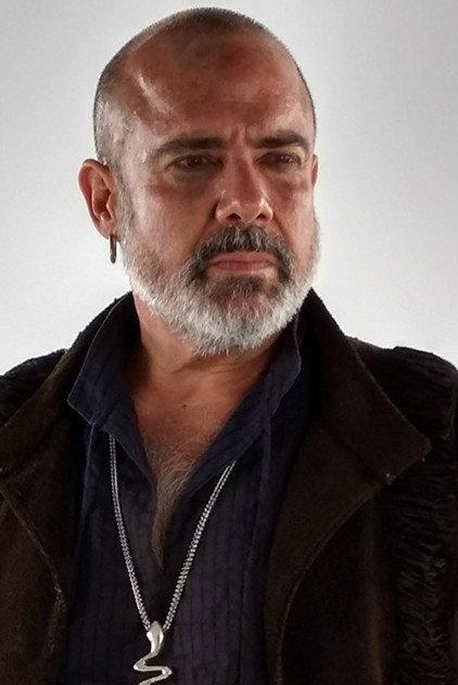 André Mattos - Actor Profile Photo