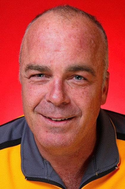Jerry Doyle - Actor Profile Photo