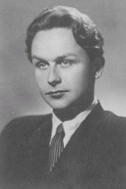 Yury Galkin - Actor Profile Photo