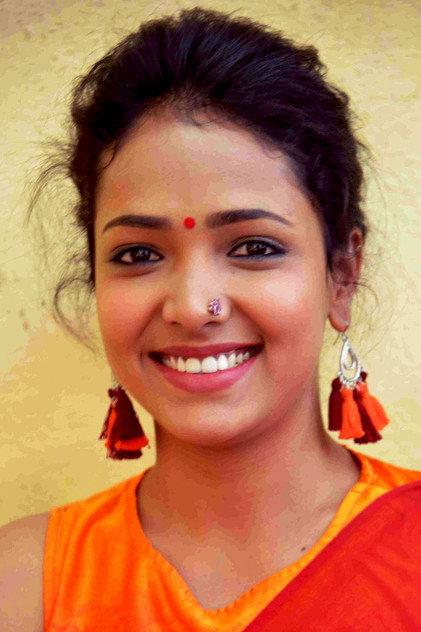 Anupama Gowda - Actor Profile Photo