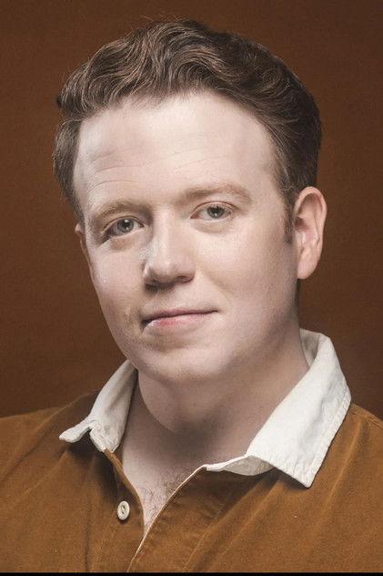 Brennan Lee Mulligan - Actor Profile Photo