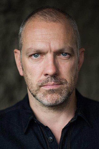 Bob Cryer - Actor Profile Photo
