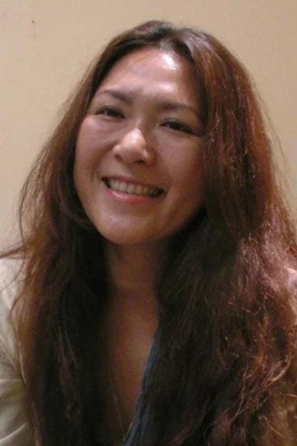 Mai Yamane - Actor Profile Photo