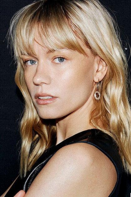 Camilla Lehmann - Actor Profile Photo