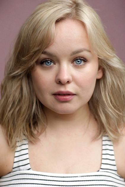 Nicola Coughlan - Actor Profile Photo