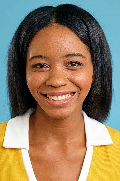 Shani Drake - Actor Profile Photo