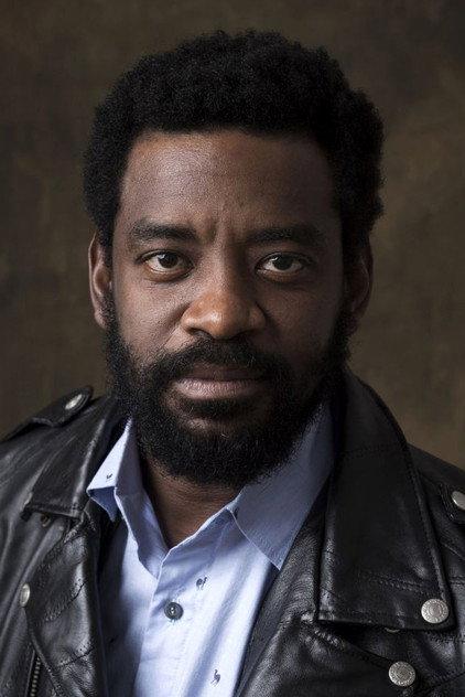 Fabrício Boliveira - Actor Profile Photo