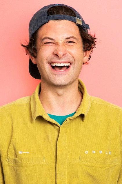 Chuck Mull - Actor Profile Photo