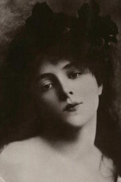 Evelyn Nesbit - Actor Profile Photo