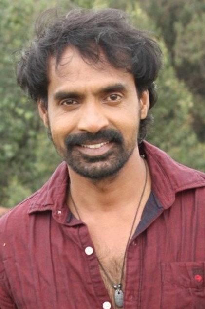 Prakash Chandra - Actor Profile Photo
