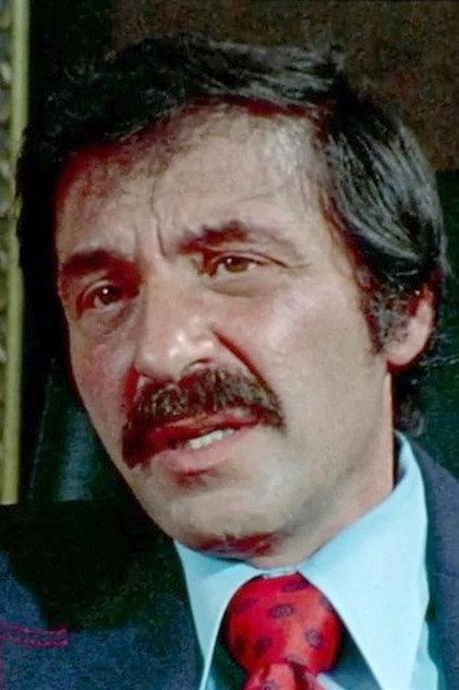 John Barnum - Actor Profile Photo