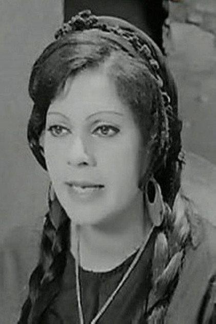 Waseela Hussein - Actor Profile Photo