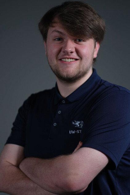 Josh Warner - Actor Profile Photo