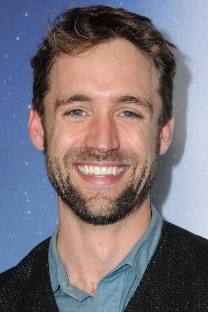 Reid Carolin - Actor Profile Photo
