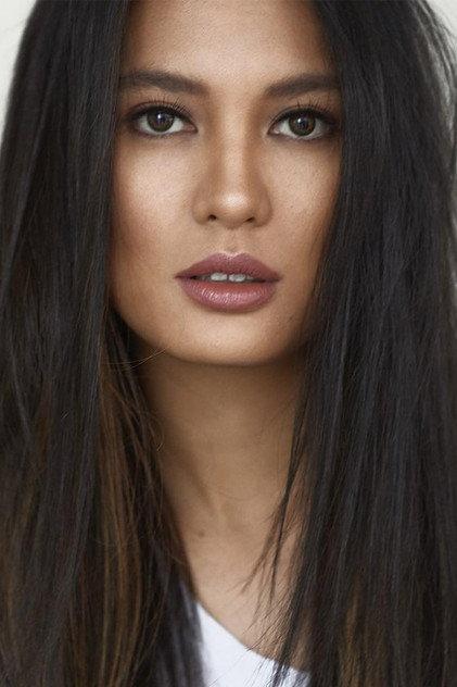 Isabelle Daza - Actor Profile Photo
