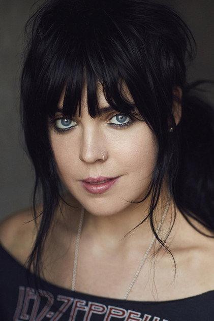 Katy Townsend - Actor Profile Photo