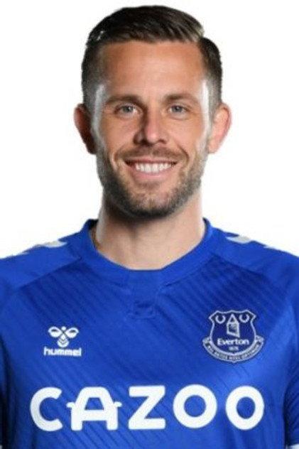 Gylfi Sigurðsson - Actor Profile Photo