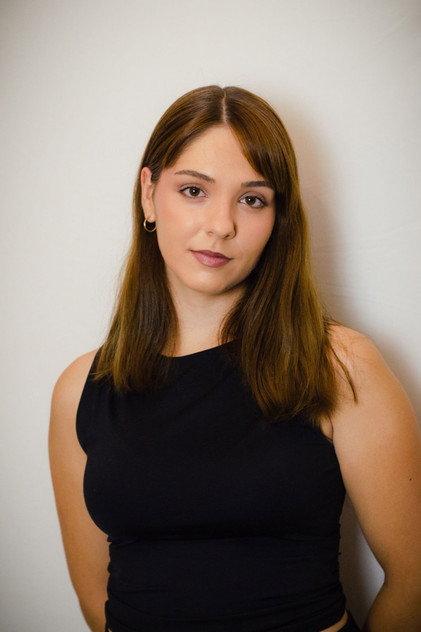 Natalia Galocha - Actor Profile Photo