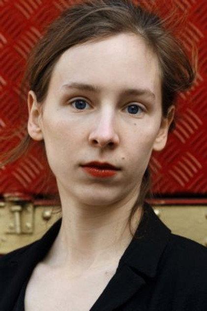 Maj-Britt Klenke - Actor Profile Photo